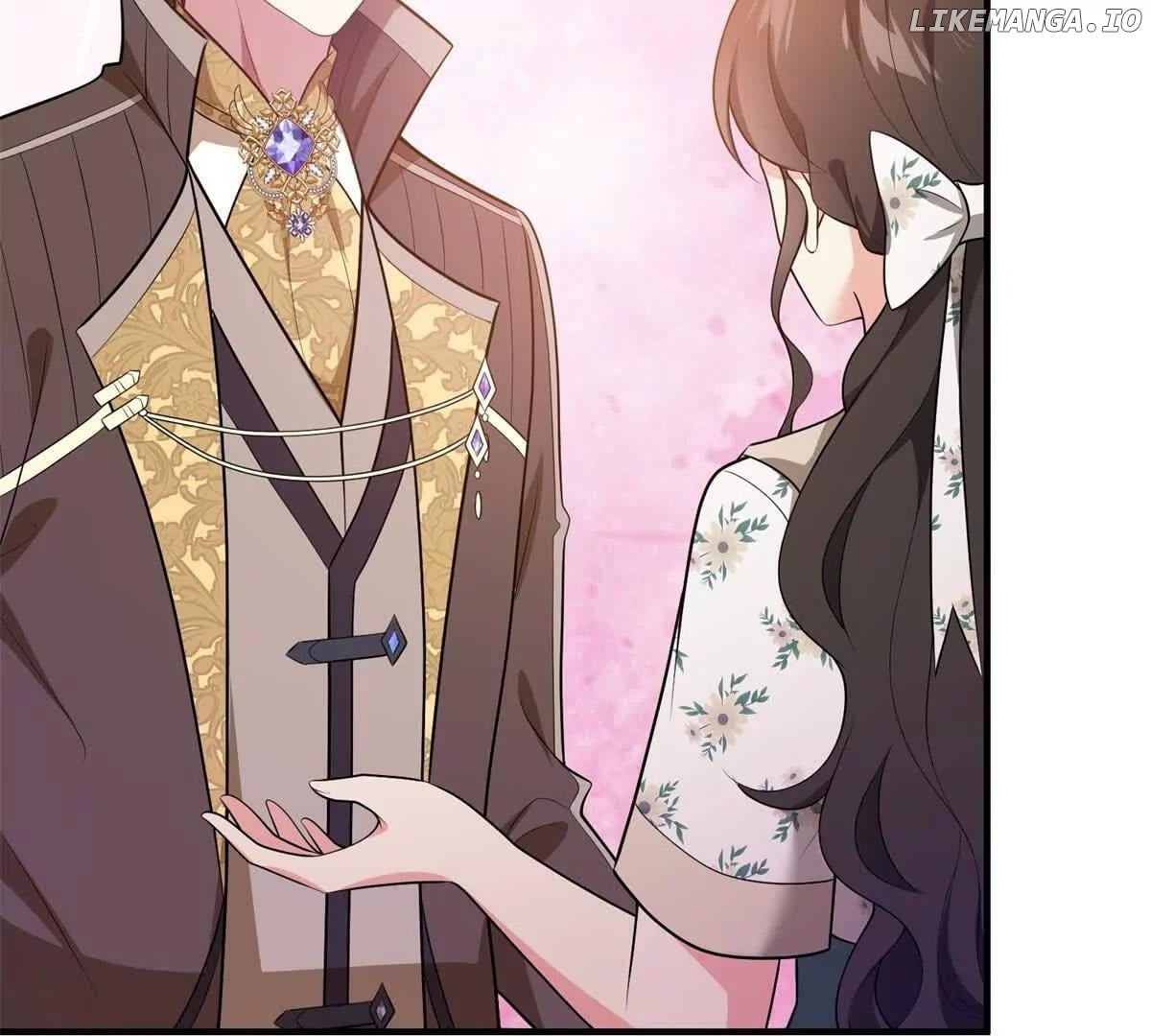 How to Change a Path Full of Thorns Into One Full of Happiness Chapter 87 - page 3